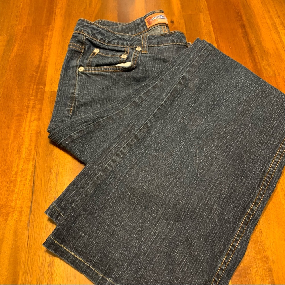 Santana Ladies Denim Jeans